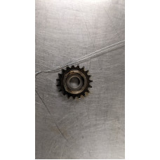 115S114 Oil Pump Drive Gear For 07-12 Nissan Versa S 1.8
